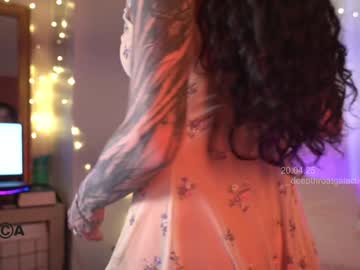webcam girl _deepthroatgalactica live cam image #12434815