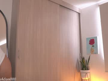 webcam girl laura_roldan live cam image #11184043