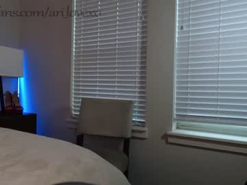 webcam couple ari_lovexo live cam image #6429144