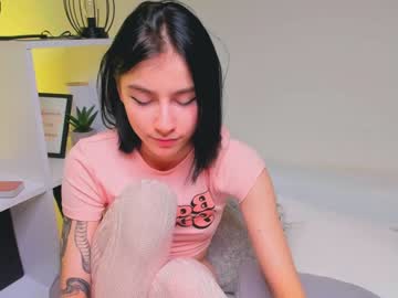 webcam girl gabbi_i live cam image #652510