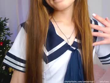 webcam girl ambertan1 live cam image #1209560
