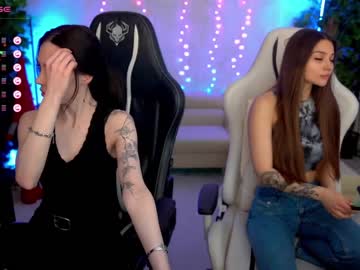 webcam couple kira0541 live cam image #8118303