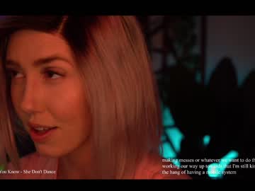 webcam girl tantric_eden_ live cam image #2887232