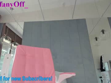 webcam girl tiffanyhouston_ live cam image #3158037