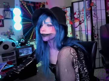 webcam girl tricky_nymph live cam image #420372