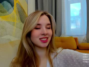 webcam girl milablush live cam image #4527339