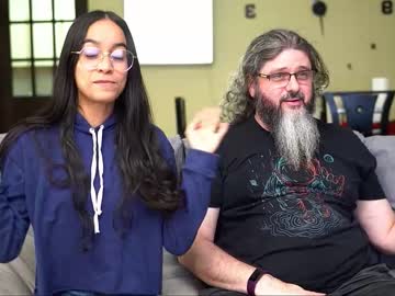 webcam couple cheeseburgerjesus live cam image #1248187