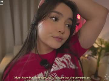 webcam girl danii_xoxo live cam image #13010896
