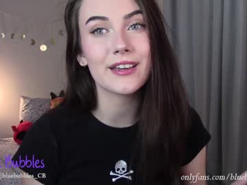 webcam girl blue_bubbles118 live cam image #482693