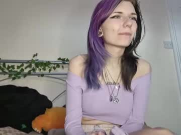 webcam girl lizzyylovesick live cam image #9624310