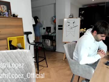 webcam girl crazypaty live cam image #8149178