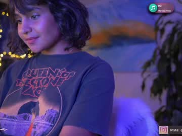 webcam girl arletnoa live cam image #2742601