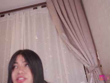 webcam girl _lasuescun live cam image #7616595
