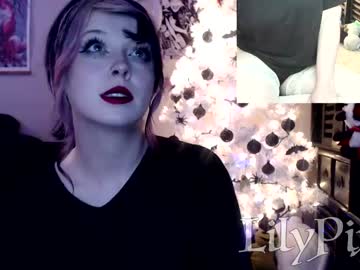 webcam girl lilypixel live cam image #4543628