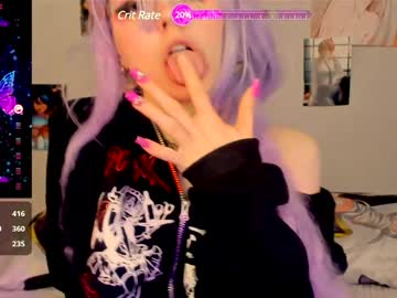 webcam girl hentaimelody live cam image #10640609