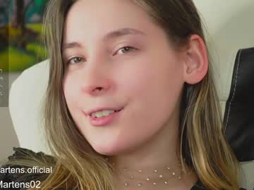 webcam girl beckymartens live cam image #8144864
