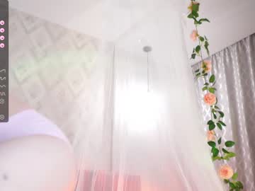 webcam girl oki_dokie live cam image #9207629