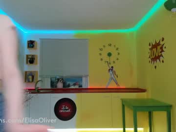 webcam girl elisa_oliver live cam image #743580