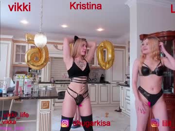 webcam girl misss_vikki live cam image #2449741