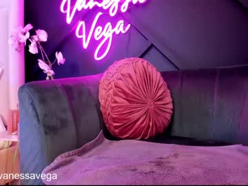 webcam girl vanessa_vega live cam image #6076248