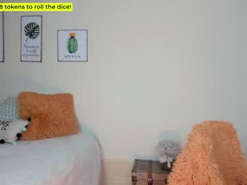 webcam girl melissa_sucre live cam image #68704