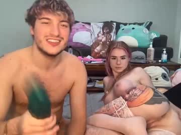 webcam couple aesthetickitten live cam image #1159857