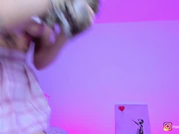 webcam girl mango_shake live cam image #845254
