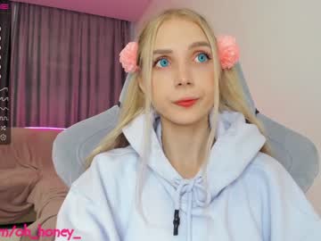 webcam girl oh_honey_ live cam image #3558170