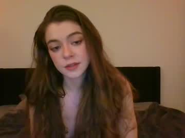 webcam girl rosegold18 live cam image #4592341