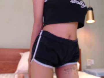 webcam girl hersheys_aran live cam image #2716808