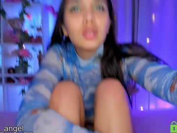webcam girl annbarby live cam image #114148
