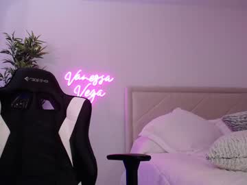 webcam girl vanessa_vega live cam image #1067867