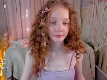 webcam girl rose_charming_ live cam image #12693712