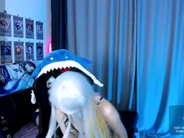 webcam girl _sparkland_ live cam image #11088456