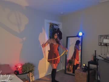 webcam girl audrey_ live cam image #6657761