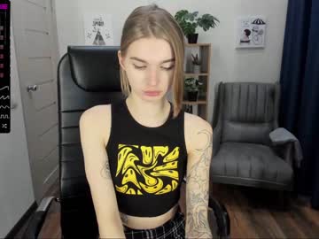 webcam girl bett__bun live cam image #1069938