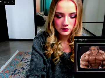 webcam girl sonjashy live cam image #8374831
