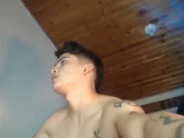 webcam man charlie_hotx live cam image #4761059