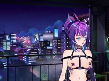 webcam girl projektmelody live cam image #5199658