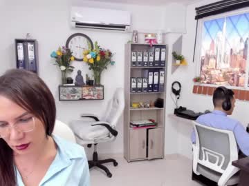 webcam tranny franshesca_and_rashell_ live cam image #1024348