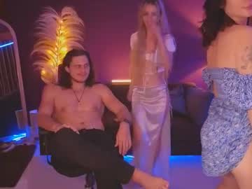 webcam couple goddess_marylin live cam image #12222596