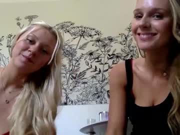 webcam couple prettypoliteladies live cam image #6456441