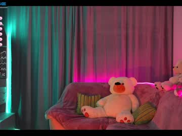 webcam girl oh_honey_ live cam image #2731752