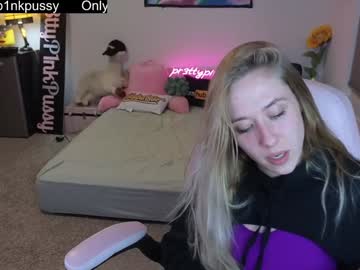 webcam girl pr3ttyp1nkpussy live cam image #12194164