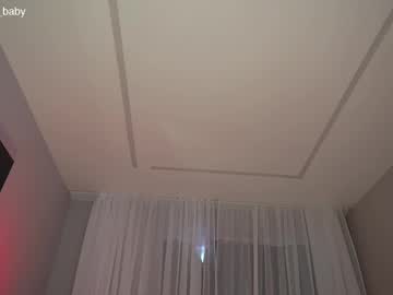 webcam girl enchant_baby_ live cam image #11848177