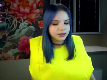 webcam girl merciabawden live cam image #12817333