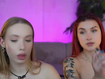 webcam couple kira0541 live cam image #12265150