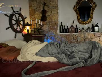 webcam girl naughty_skull live cam image #3805283