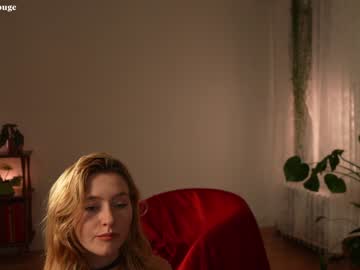 webcam girl alisonrouge live cam image #7155189