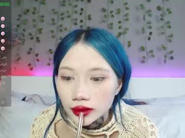 webcam girl le_chan live cam image #5376653